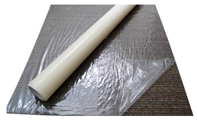 地毯，车毯保护膜