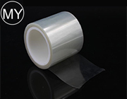 PET保护膜的光洁度及透明性能