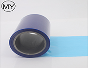 PE保护膜的吸附功能及应用领域